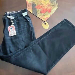 Devil Dog Jeans NWT